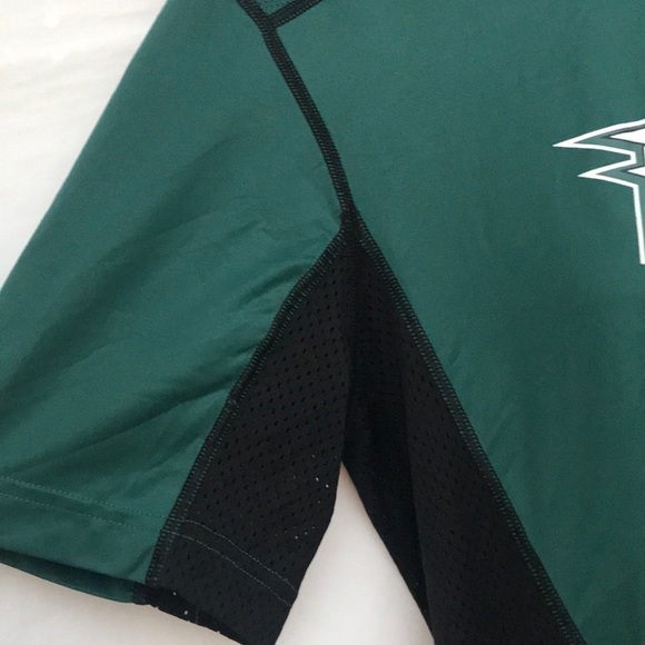 Nfl Eagles Nike Dri-fit Women’s Shirt Size Small - Picture 5 of 8